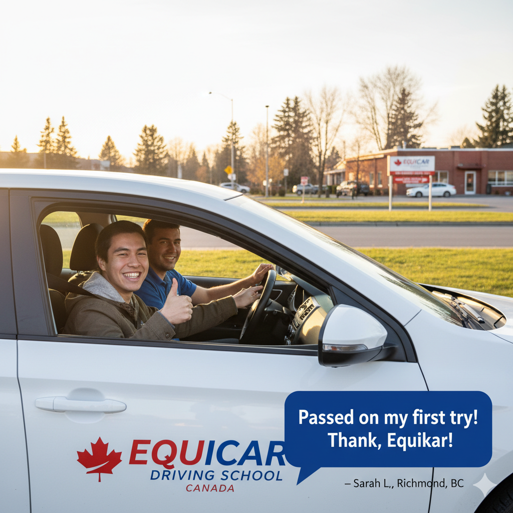 Élèves heureux - Equikar